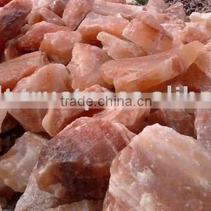 ROCK SALT LUMPS thumbnail-1