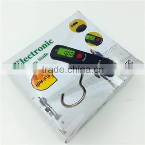 Big Hook Weiheng Hanging Scale Digital thumbnail-6