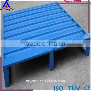 Steel Pallet Factory Suppllier thumbnail-1