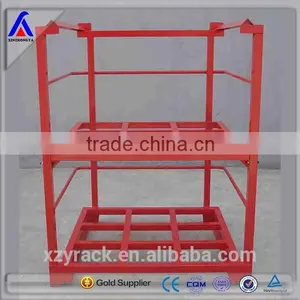 EU Approved Stack Rack for Warehouse thumbnail-3