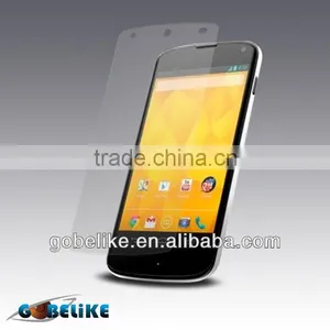 9H Tempered Glass Screen Guard/ Protector/Film for LG Nexus 5 thumbnail-1