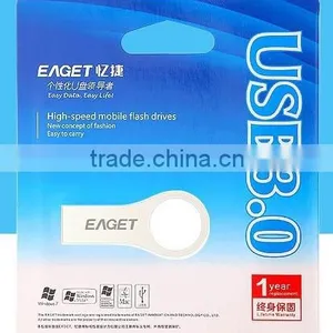 EAGET U9 UDP USB Flash Drive thumbnail-6