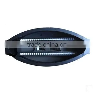LED Fire Stage Machine Flame Effect Light for DISCO thumbnail-3