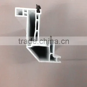 PVC Profile for Plastic Window and Door thumbnail-6