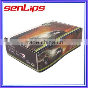 Led Car Headlight H7 40W Cob Led Auto Headlight thumbnail-2