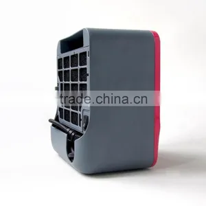 PTC Safety Compact Ceramic Heater thumbnail-3