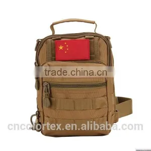 2016 THE LATEST VERSION OF THE OUTDOOR CANVAS BAG thumbnail-1