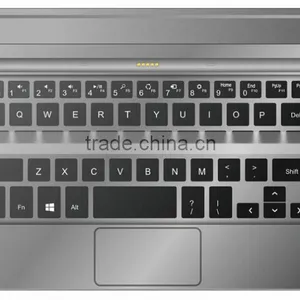 8inch IPS 1280x800 3G Tablet PC With Docking Keyboard thumbnail-3