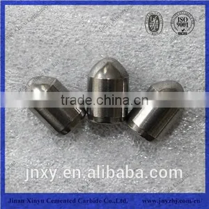 Long Extension Conical Shaped Cemented Carbide Insert thumbnail-3