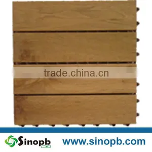 Interlocking Outdoor Deck Tiles thumbnail-1