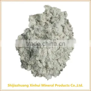 Additives of Friction Materials Sepiolite Fiber thumbnail-1