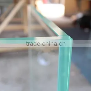 Different Types of Float Glass/ China Glass Supplier/ Window Glass /building Glass thumbnail-1