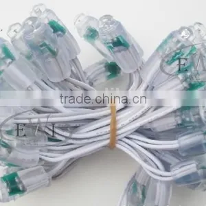 Multi-colors Invisible Led String Lights for Outdoor Advertising Lights thumbnail-1
