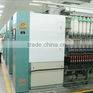 Sunctiong System of Dechang Compact Spinning Device/Suit FA506 FA1518 DTM129 EJM168 EJM128 and More thumbnail-2