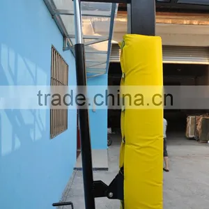 Wholesale Height Adjustable Basketball Hoops thumbnail-4