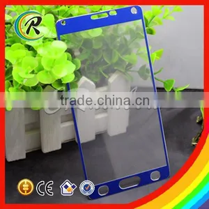 New Product for Samsung Galaxy S6 Phone Full Cover Tempered Glass thumbnail-2