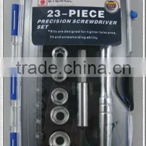 Professional Screwdriver Set thumbnail-1