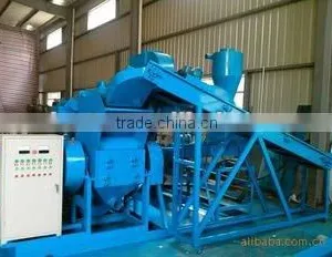 Stock Used Plastic Scrap Recycling Machine thumbnail-1