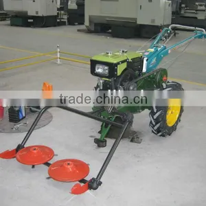 Popular in Russian and Ukraine Rotary Mower GHT-SCM1.5 thumbnail-4