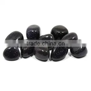 High Quanlity Black Obsidian Stone Beads for Jewelry Making thumbnail-6