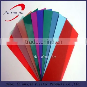 Multi-function Popular Professional Pvc Corrugated Board thumbnail-1