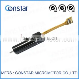 13mm Brushless Long Life Small Servo Motor Made in China thumbnail-1
