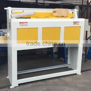 Guillotine Shearing Machine Price thumbnail-5