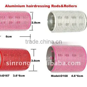 Salon Aluminium Hair Wave Perm Rods&rollers thumbnail-1