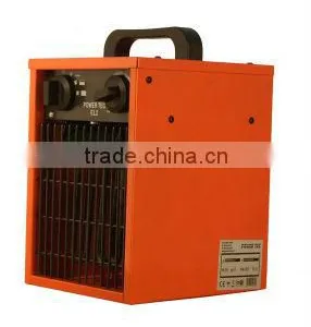 POWER TEC EL-2 Electric Heater 650W / 1300W / 2000W thumbnail-1