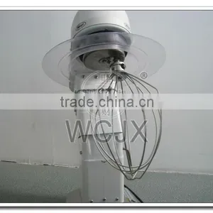 WCM-P10 Kitchen Mixer Dough Kneading Machine thumbnail-1
