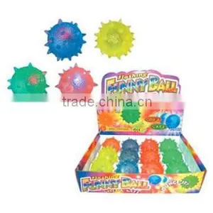 Flashing Funny Bouncing Ball thumbnail-1