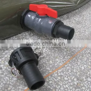 Waste Water and Rainwater Tank for Capsule thumbnail-3