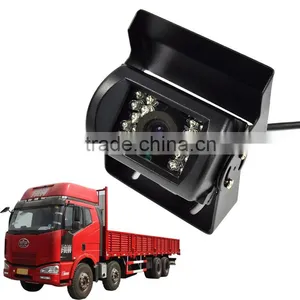 Sony CCD IR Heavy Duty Car Camera thumbnail-1