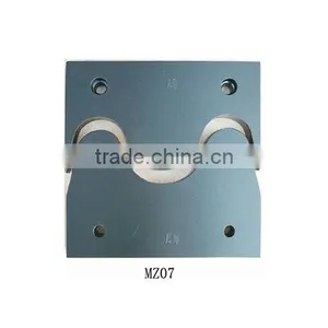 MZ07 Hydraulic Bending Die thumbnail-1