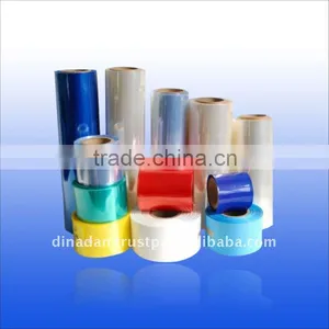 Stretch Shrink Wrapping thumbnail-1