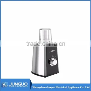 2 Speed Stainless Steel Smoothie Blender thumbnail-5