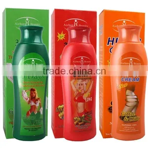 Aichun Beauty Wholesaler 3 Days Slimming Cream Series Fat Burninglose Weight Products Weight Loss Slimming thumbnail-1