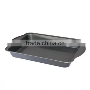 Chicken Roaster With Silicone Handle thumbnail-1