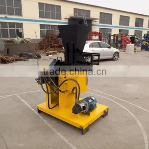 ECO BRB Earth Block Making Machine,interlocking Brick Making Machine With Hydraulic Press thumbnail-5
