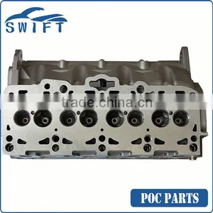 AJM/ASZ Cylinder Head for Audi A3/A4/A6 thumbnail-2