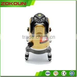 New Product Vertical Line Laser Level Self Leveling thumbnail-4