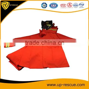 Traffic Accident Rescue Fire Rescue Protective Clothing thumbnail-4