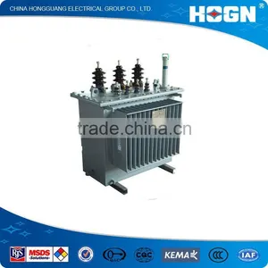 2014 New Model 100Kva Transformer thumbnail-1