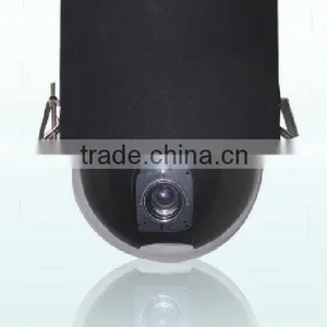 Indoor In-Ceiling Economical PTZ Camera thumbnail-1