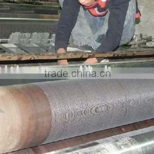 Hot Sale Galvanized Iron Wire Window Screen and Neting thumbnail-2