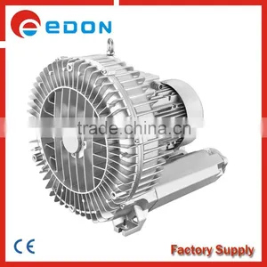 Three Phase Side Channel Blower/vortex Vacuum Pump/high Pressure Pump thumbnail-1