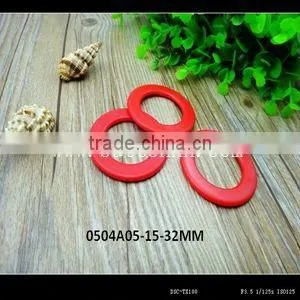 Factory Wholesale Custom Shoe Buckle thumbnail-1