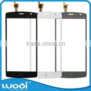Replacement Touch Screen Digitizer for ZTE Blade L5 Plus thumbnail-1