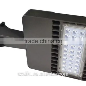 High Power Waterproof Commercial Led Parking Lot Lighting thumbnail-3