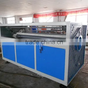 Qingdao Rigid Pvc Pipe Extruder Machine thumbnail-3